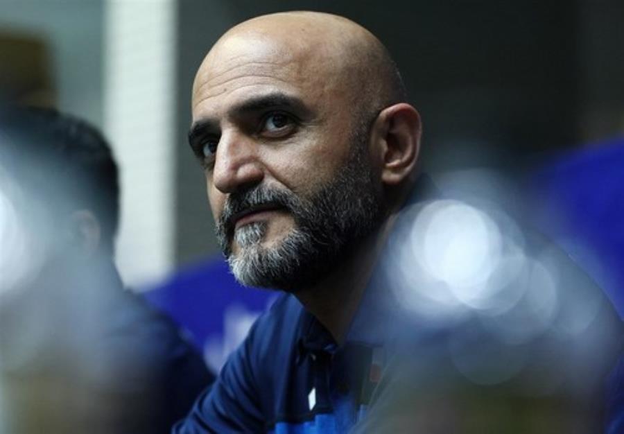 یعقوبی: تأخیر در آغاز لیگ برتر والیبال به سود استقلال شد
